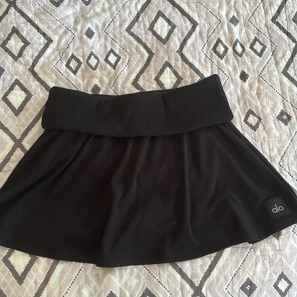 NWT Alo skirt